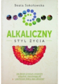 Alkaliczny styl życia