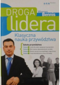Droga lidera Klasyczna nauka przywództwa