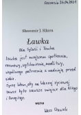 Ławka