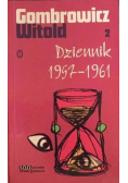 Dziennik Tom 3 1953 - 1956