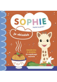 Sophie je obiadek