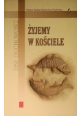 Żyjemy w kościele Tom 5