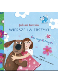 Tuwim Wiersze i wierszyki dla najmłodszych
