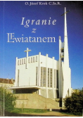 Krok Józef - Igranie z Lewiatanem