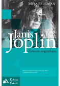 Janis Joplin Żywcem pogrzebana