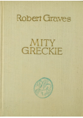 Mity greckie