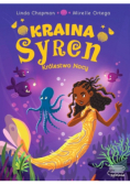 Kraina syren Królestwo nocy