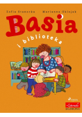 Basia i biblioteka