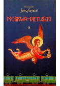 Moskwa Pietuszki Poemat