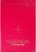 Agenda liturgiczna