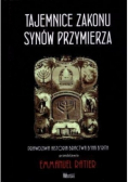 Tajemnica Zakonu Synów Przymierza