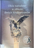 Obóz narodowy w obliczu dwóch totalitaryzmów