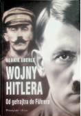 Wojny Hitlera