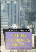 Historia gospodarcza świata