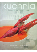 Kuchnia i piwniczki pałacowe