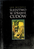 Śledztwo w sprawie cudów