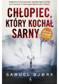 Chłopiec który kochał sarny