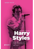 Harry Styles Nieoficjalna Biografia