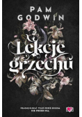 Lekcje grzechu