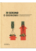 30 sekund o ekonomii