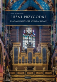 Pieśni przygodne Harmonizacje Organowe