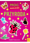 Moc naklejek Przyroda