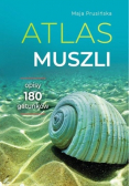 Atlas muszli. Opisy 180 gatunków