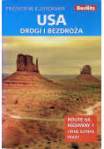 USA Drogi i bezdroża