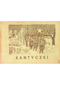 Kantyczki