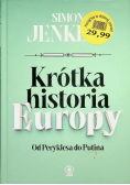 Krótka historia Europy