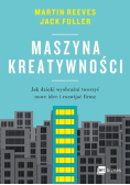 Maszyna kreatywności