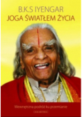 Joga światłem życia
