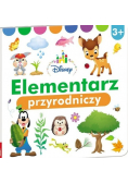 Disney Maluch. Elementarz przyrodniczy