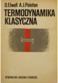 Termodynamika klasyczna
