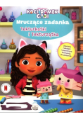 Koci Domek Gabi Mruczące zadanka
