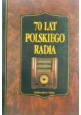 70 lat polskiego radia 1925-1995