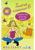 Pamiętnik księżniczki Tom 6 Księżniczka uczy się rządzić