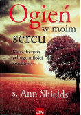 Ogień w moim sercu
