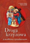 Droga krzyżowa z modlitwą o przebaczenie
