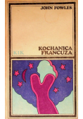 Kochanica Francuza