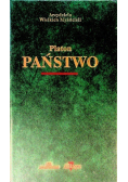 Platon Państwo