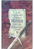 Hobbit czyli tam i z powrotem