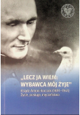 Lecz ja wiem wybawca mój żyje
