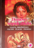 Domowy wypiek chleba