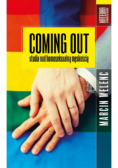 Coming out