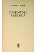 Osobowość i religia