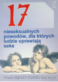 17 nieseksualnych powodów dla których ludzie uprawiają seks