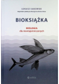 Bioksiążka Biologia dla niewtajemniczonych