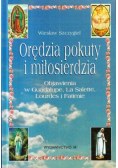 Orędzia pokuty i miłosierdzia