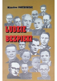 Ludzie Bezpieki